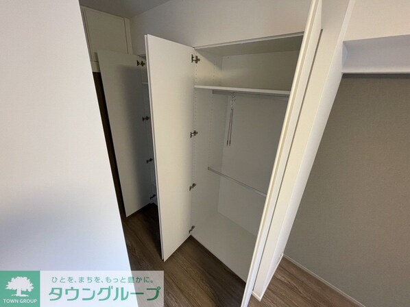 アジールコート門前仲町の物件内観写真